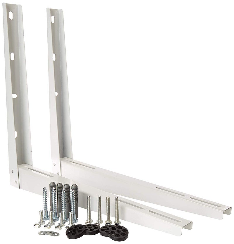 Senville SL-550 Wall Mounting Bracket for 9000 BTU - 12000 BTU Mini Split Air Conditioners - Image 1